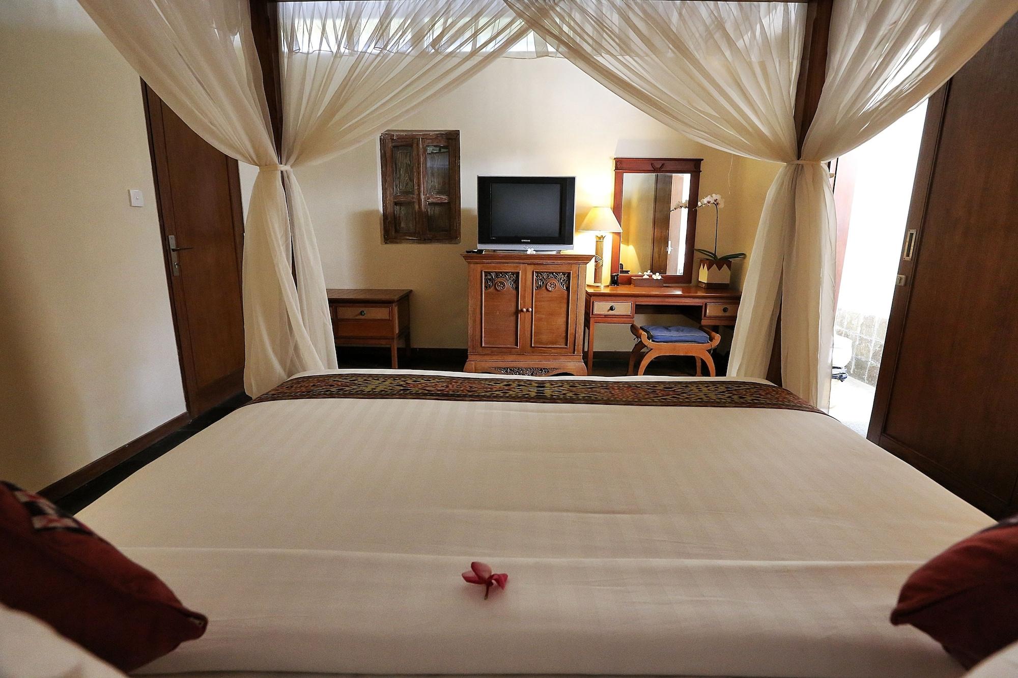 The Sanyas Retreat Hotel Tabanan  Exterior photo