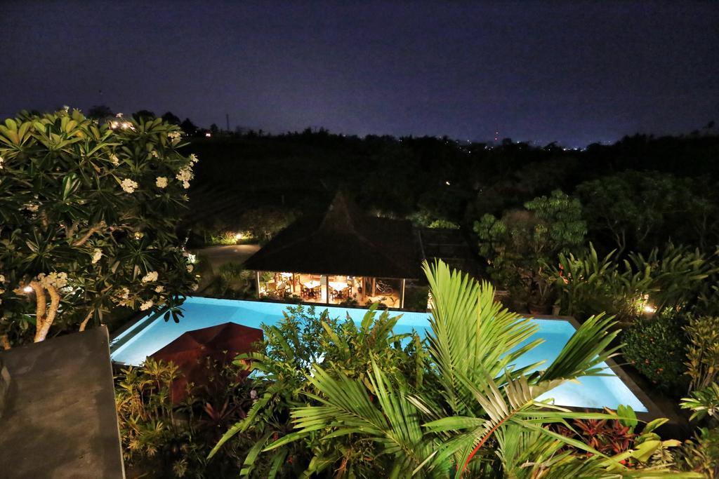 The Sanyas Retreat Hotel Tabanan  Exterior photo