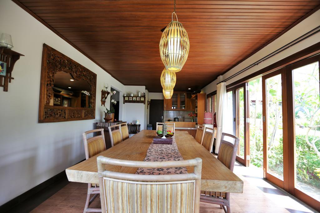 The Sanyas Retreat Hotel Tabanan  Exterior photo