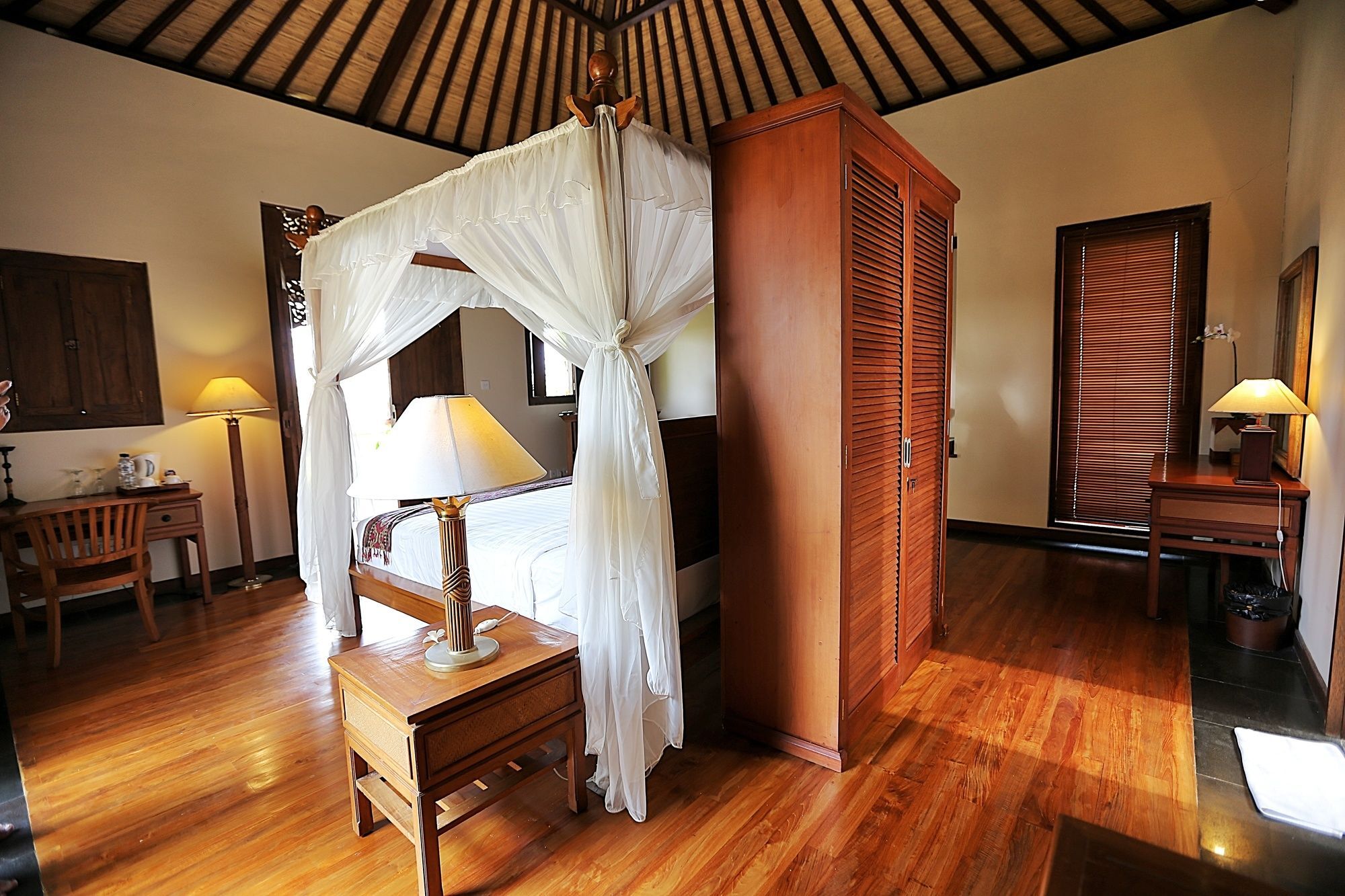 The Sanyas Retreat Hotel Tabanan  Exterior photo